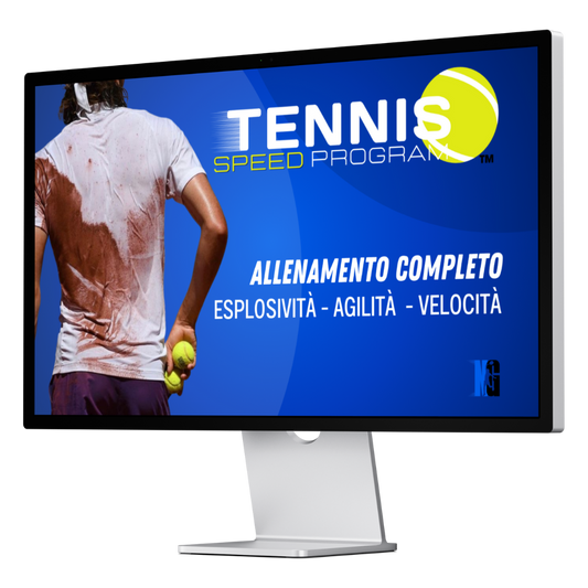 Tennis Speed Program